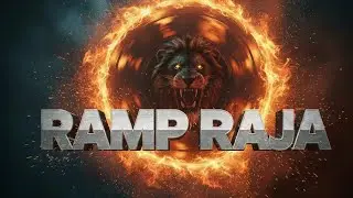 USTAD - RAMP RAJA | MR MOVIE MAKERS AND MR MEDIA 