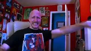 doug walker crying at computer meme (original audio)