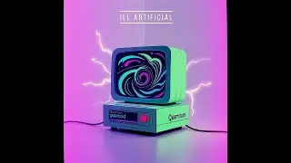 MF DOOM - DOOM BOT # 3 (Ai)
