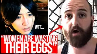 Tectone BASHES Ex, Goes On CREEPY 