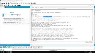 FREE CCNA Lab 041: Password recovery, configuration backup, IOS upgrade