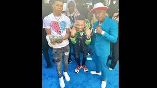 &ldquo;Geeked Up&rdquo; (NLE Choppa, DaBaby, Stunna 4 Vegas, Lil Yachty type beat)