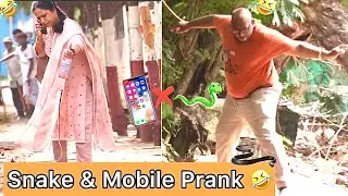Is This the Best Prank Ever?