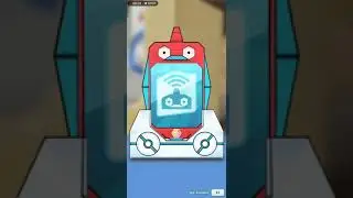 [Pok&eacute;mon Masters EX] Summing for Fall Morty (2021).