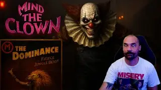 Why CLOWN ENCOUNTERS Are More Terrifying Than You Think