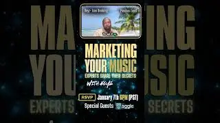Market Your Music: Automation Learning Curves - Do This