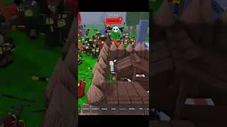 😂Y ahora... Que hago con las visitas?😂 99 noches  #roblox #shorts
