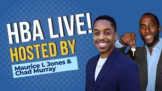 Ep 25 | Home Buyer Academy Live!