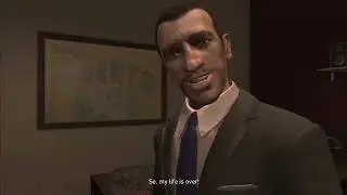 GTA IS HILARIOUS | GTA IV Immersive Playthrough Ep. 30 No Commentary