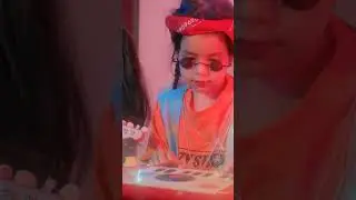 DJ Mix & Spin Studio