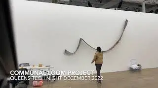 QueensTech Night
