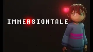 Latest news update  - Immersiontale