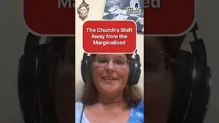 When Church Drifts from the Marginalized (How to Return)