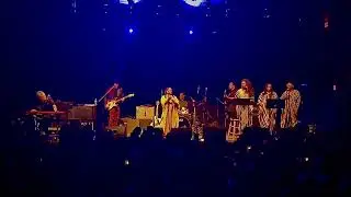 Stay - Scottie Miller/Ruthie Foster