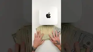 Mac Studio M2 Ultra Unboxing: The Ultimate OVERKILL Edition!