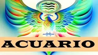 ACUARIO ♒¡ SIDERAL !🚀 TU VIDA ES EXPRESIÓN DE ABUNDANCIA , EL UNIVERSO TE ENVÍA UN MILAGRO 🧙‍♂️🌟💪😇