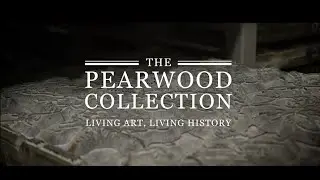 The Pearwood Collection от Cole&Son