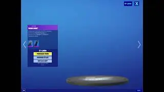 Fortnite item shop showcase: the darkheart skin is back 1-17-21