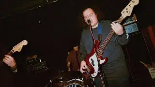 Toeheads - See You Go live at outer limits lounge 1/12/23