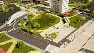 Le Banlay &agrave; la conqu&ecirc;te de la ville !