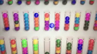 Sort it 3D app trailer.