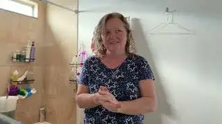 Part 2 simple wavy hair refresh 