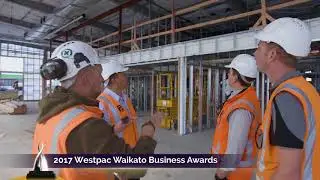 Foster Construction Group win 