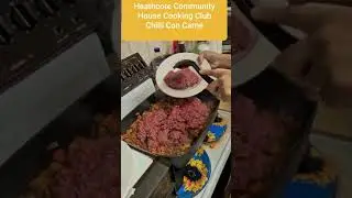Grow Cook & Share Cooking Club