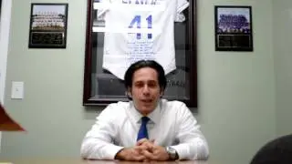 Kyle Newman Atlanta Trial Lawyers Conference Video