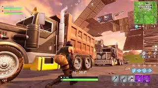 KURRAGÖMMA | Fortnite Playground