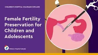Female Fertility Preservation for Children and Adolescents