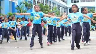 Grade 4 Playground Demo