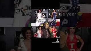 A trump supporter at the Grammys 😭 (Joy Villa) #grammys #joyvilla #grammy #trumpsupporter #trump