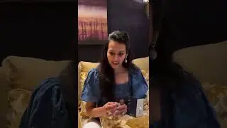 ISAK's New Launch - Rain Kissed Rose Perfume