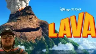 Pixar: Lava (2014) &ndash; First Time Watching: Can Two Volcanoes Sing Love Into Existence?