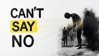 Inside the Mind of a People-Pleaser: Why Saying No Feels Wrong