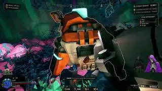 Finally some co-op in my co-op game | Deep Rock Galactic with @jwt64