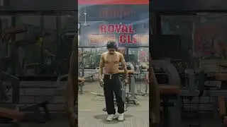 skinny se muscular kese kese hote hai