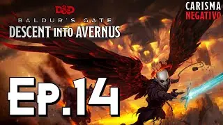 Ep.14 | Discesa nell'Averno | El ritorno a Hellturel