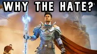 Does High Guard Deserve the Gamer Hate?