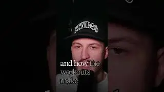 The Power of Workout Variation