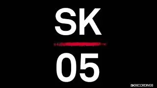 SK05 | Clorophilla closing party w/ Serious Kitchen Showcase
