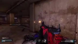 MVPz vs LGW | Blacklight Retribution
