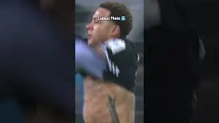 Coldest edit of Memphis delay #depay #footballshorts #fyp