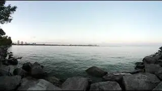 360 Humber Bay Park East