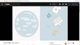 UBCoin Review