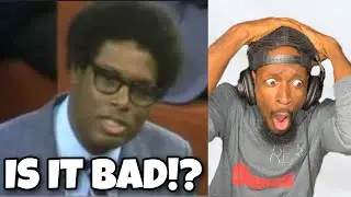 Thomas Sowell DEBATES On Welfare