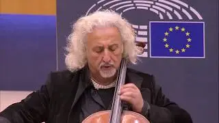 EU Holocaust Commemoration Ceremony