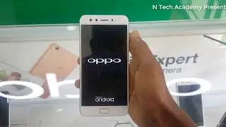 Жесткий сброс Oppo F3/F3 Plus