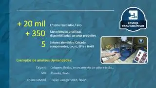Apresenta&ccedil;&atilde;o - IBTeC